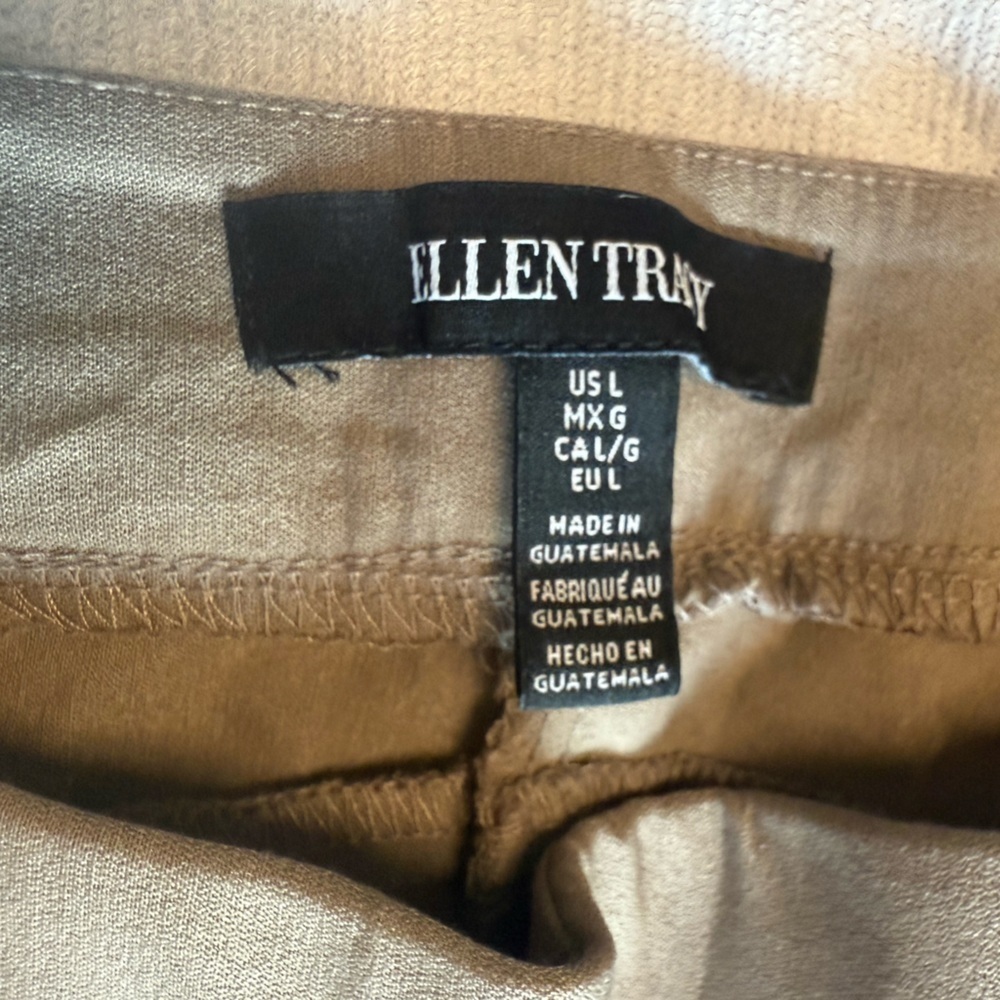 Ellen Tracy Trousers - Picture 3 of 8